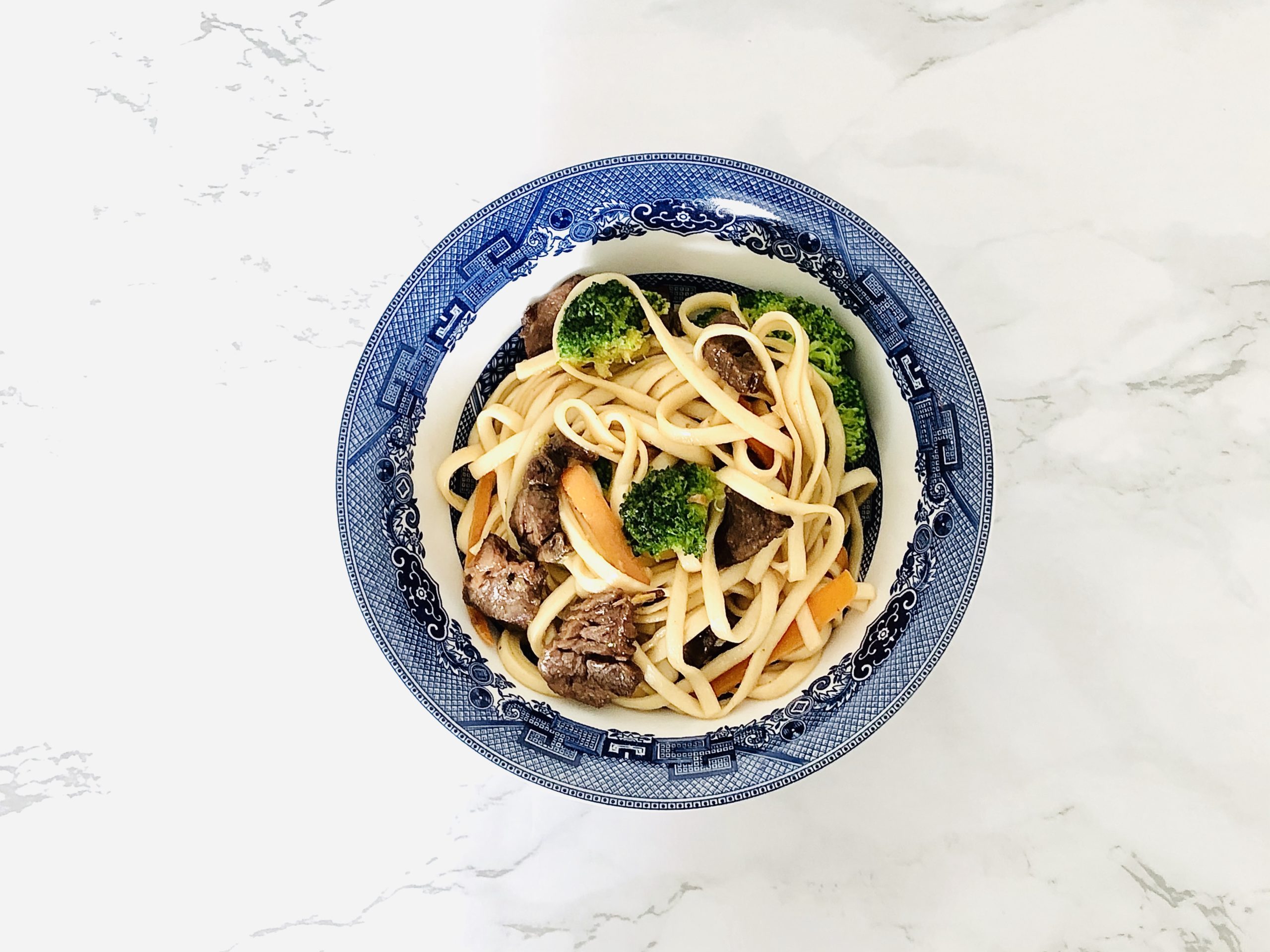 Lo Mein – Sometimes Good Wife