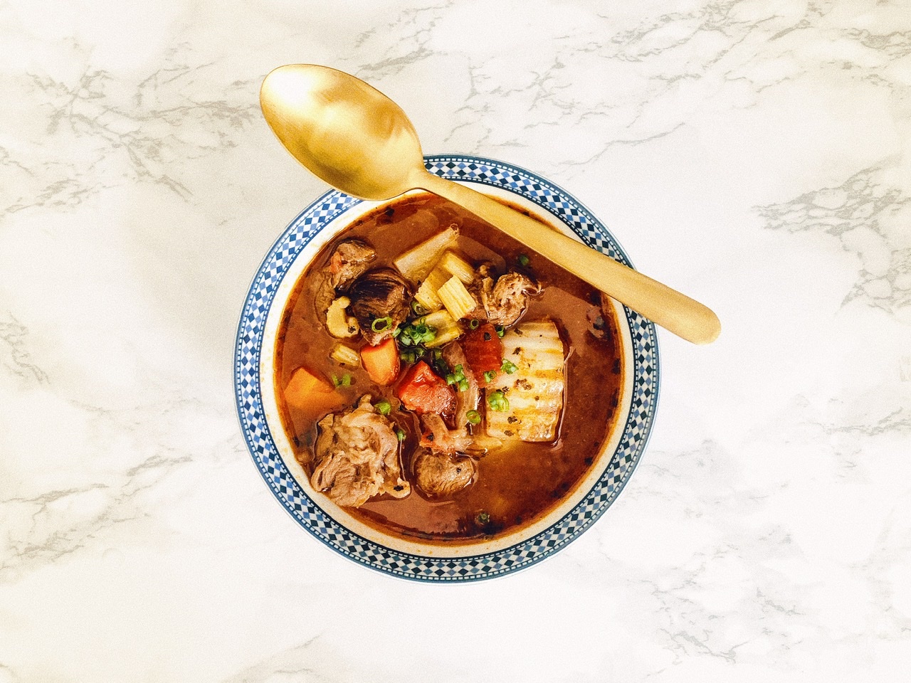 Hong Kong Borscht Soup – Sometimes Good Wife